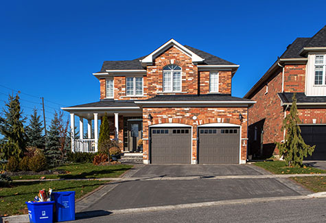 Concrete Cleaning Johnson City TN