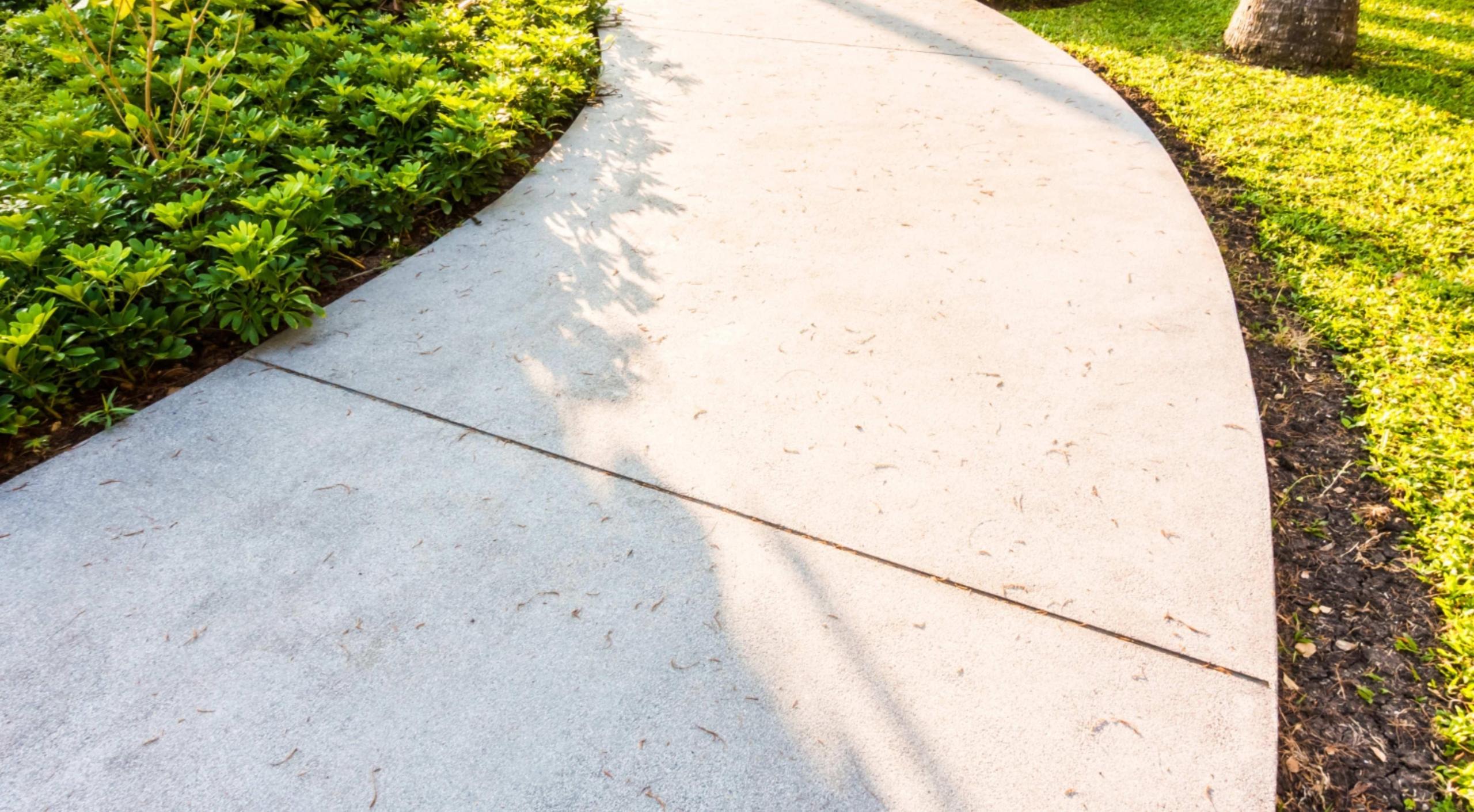 Concrete Cleaning vs. Concrete Replacement: When to Clean and When to Replace