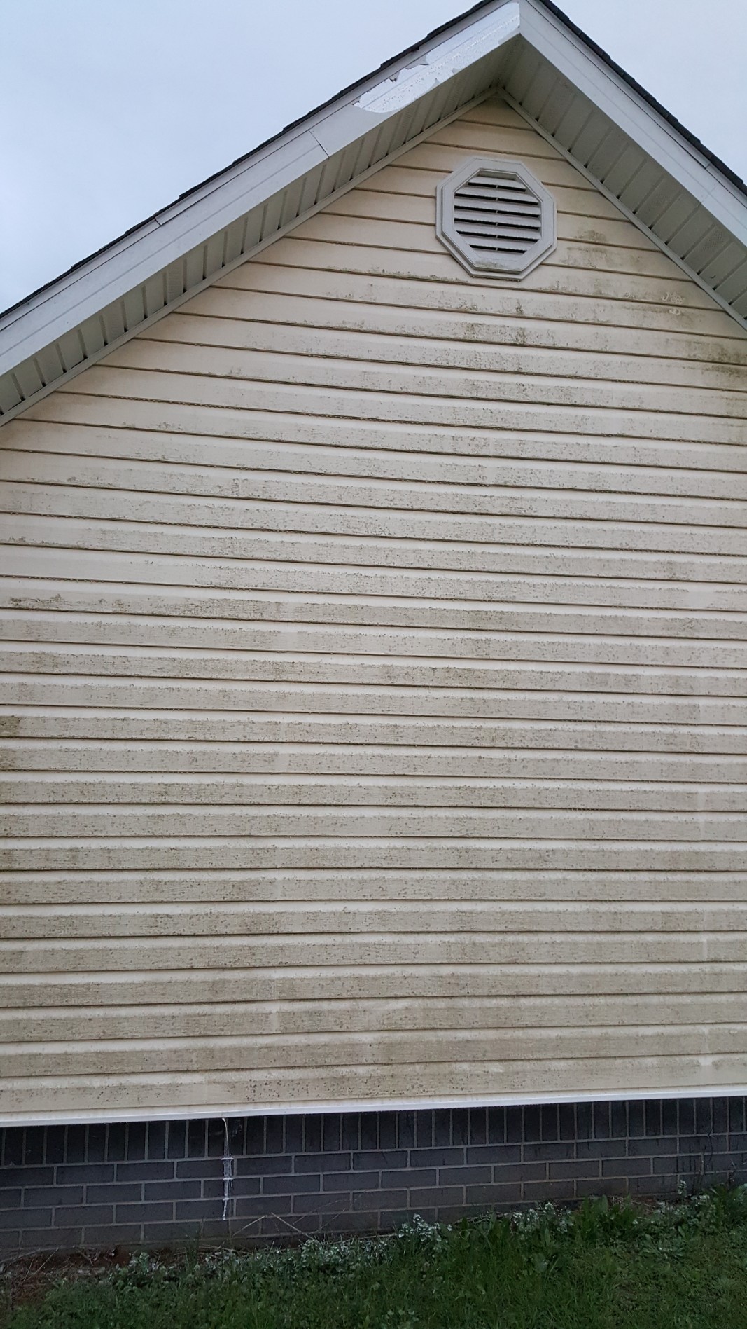 Professional House Washing in Piney Flats, TN