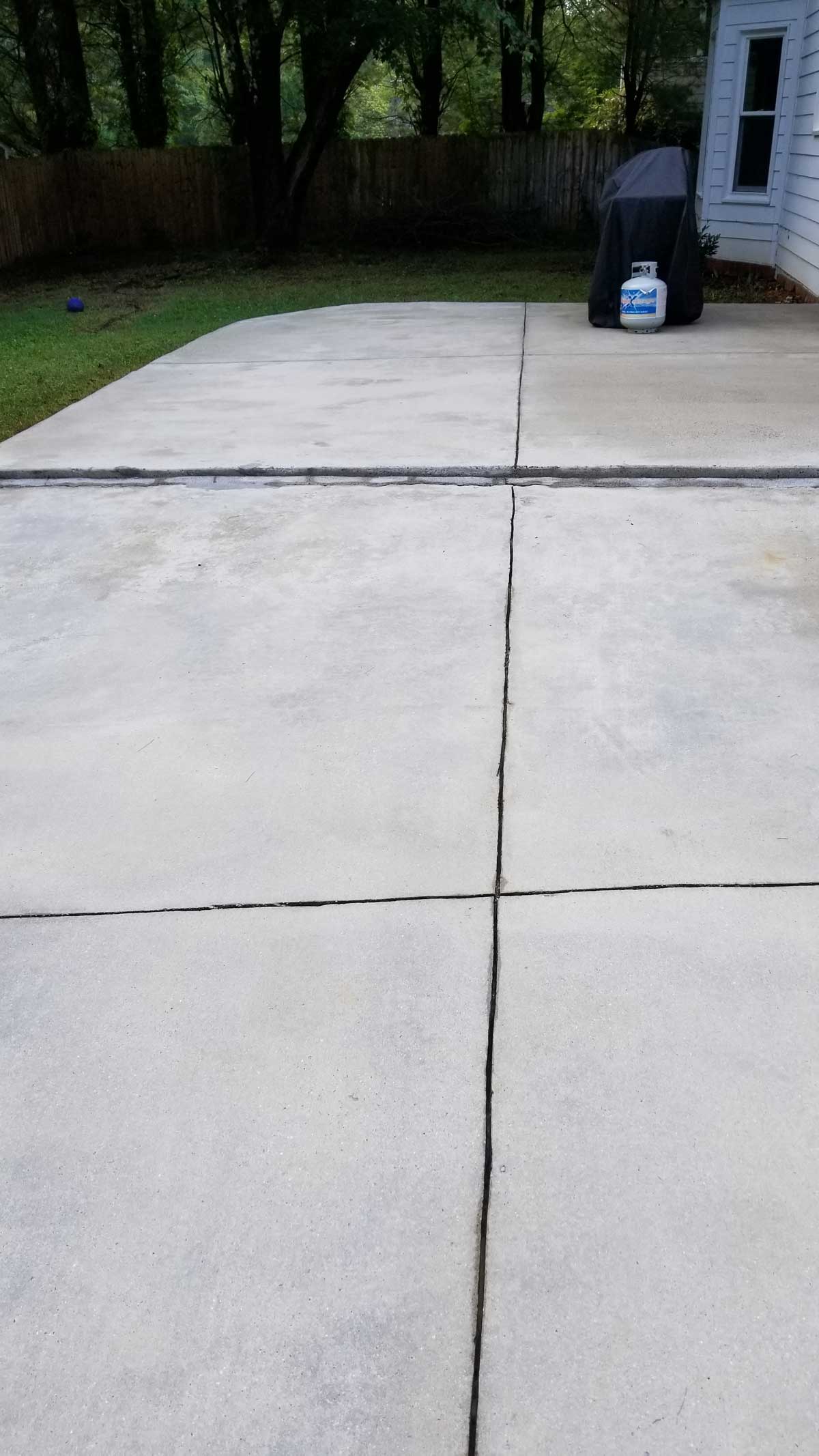 Professional Concrete Sealing in Elizabethton, TN