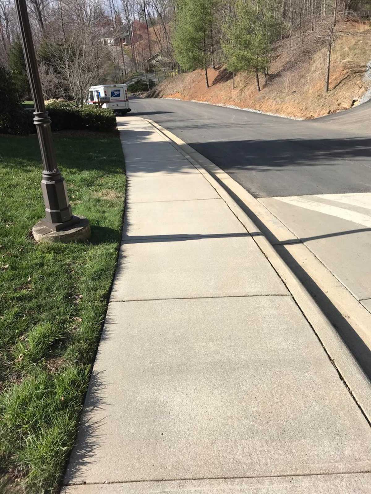 Professional Concrete Sealing in Piney Flats, TN
