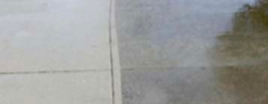 concrete pressure washing img