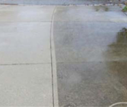 Driveway Cleaning Service Near Me