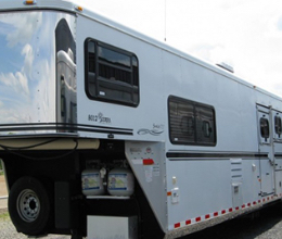 Horse Trailers