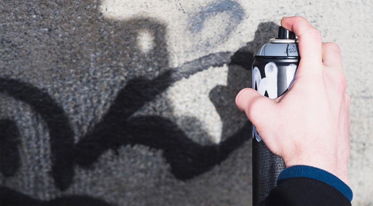  Graffiti Removal Service Near Me